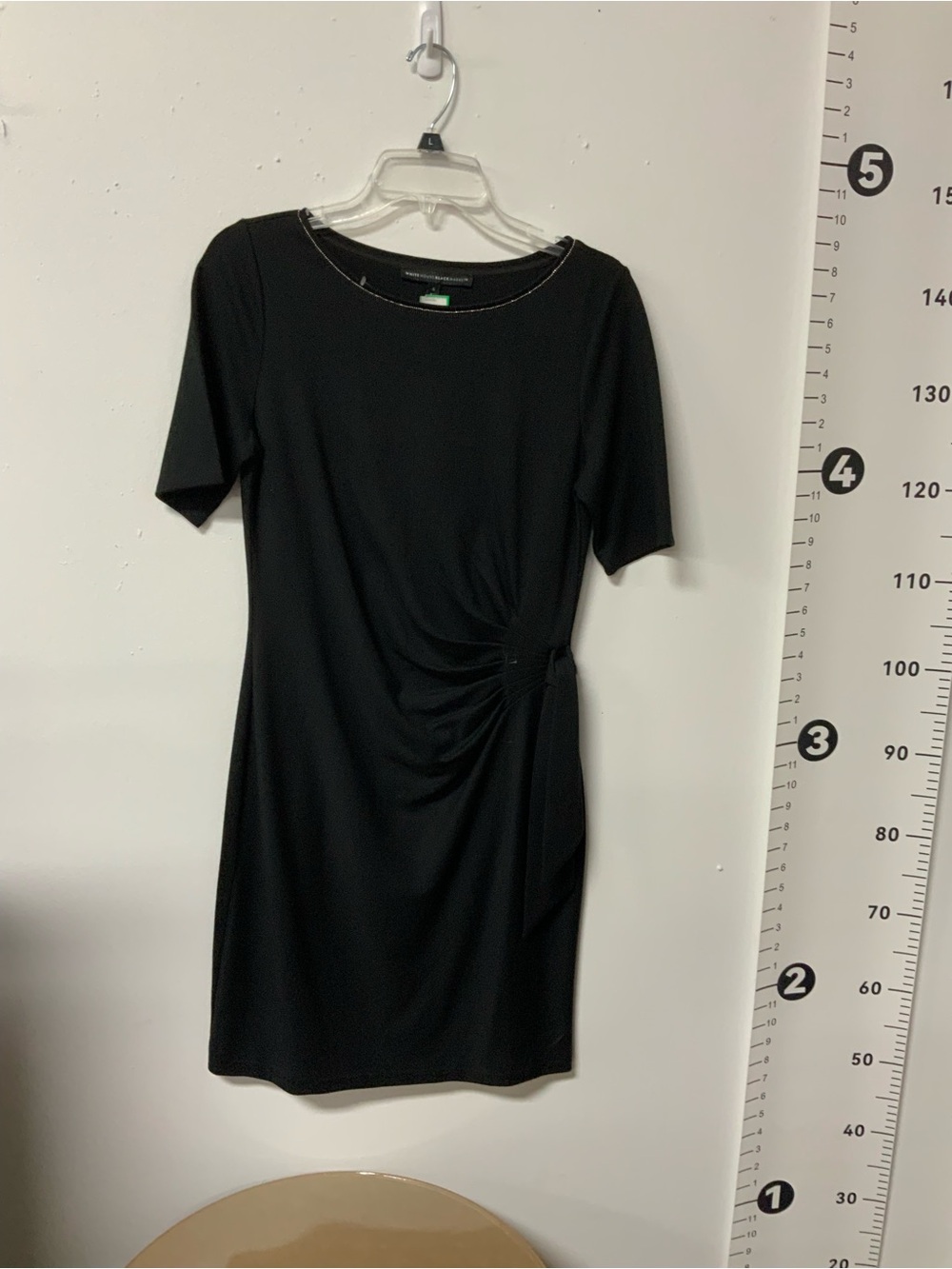 White House Black Market dress